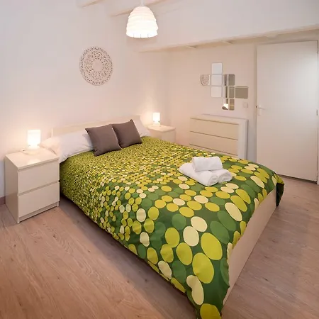 Tarragona Suites Catedral * Tarragone