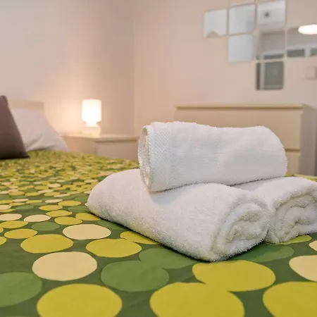 Appartement Tarragona Suites Catedral