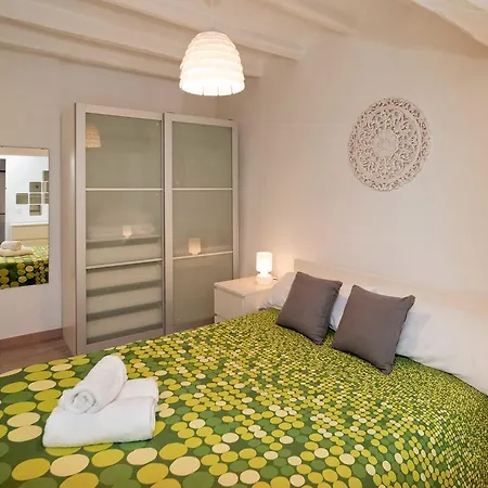 Tarragona Suites Catedral Appartement Tarragone