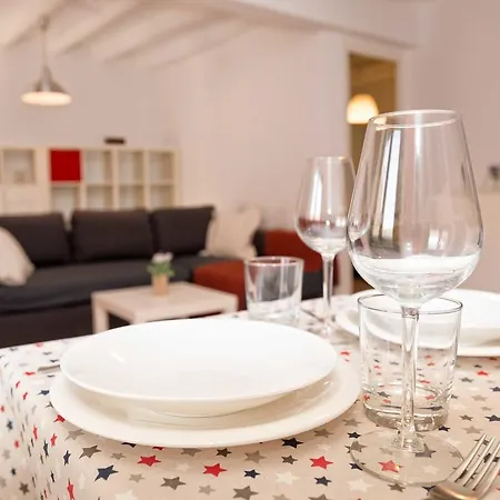Tarragona Suites Catedral Appartement